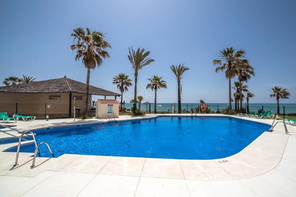 Vistas Al Mar Panoramicas En Appartement *
