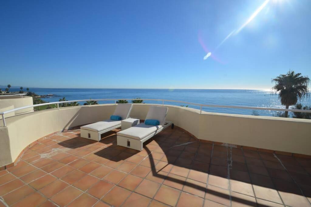 Appartement Vistas Al Mar Panoramicas En
