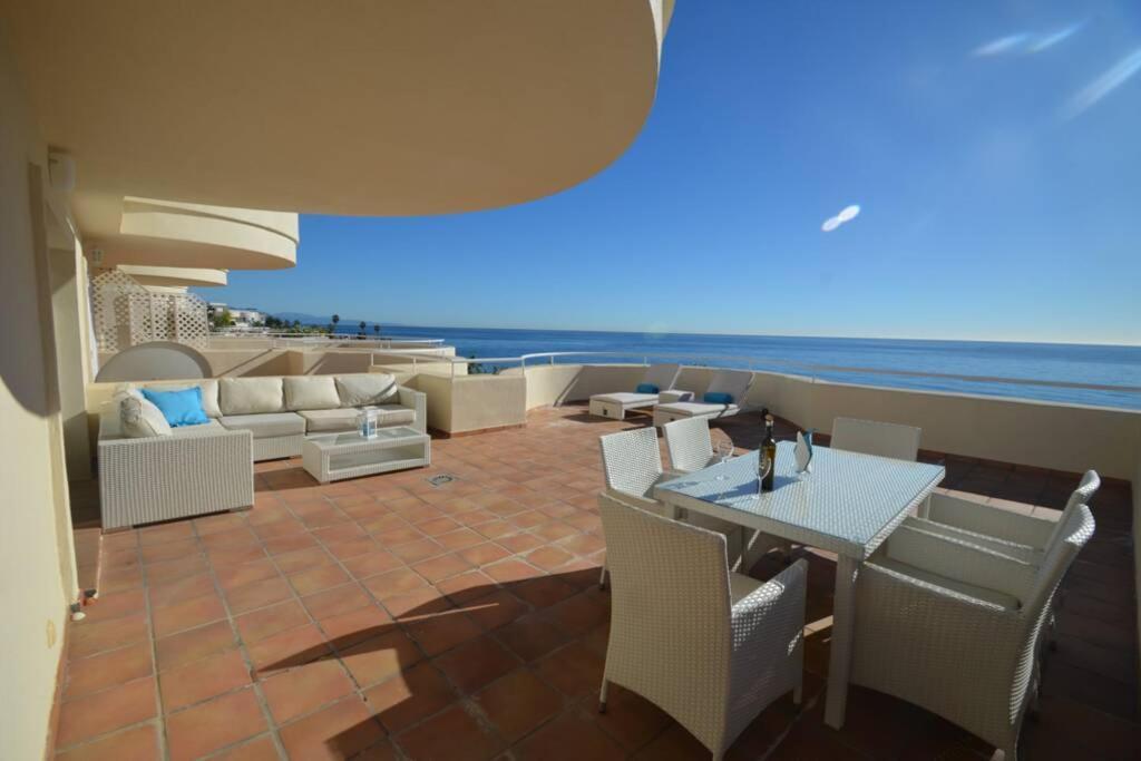 Appartement Vistas Al Mar Panoramicas En Estepona