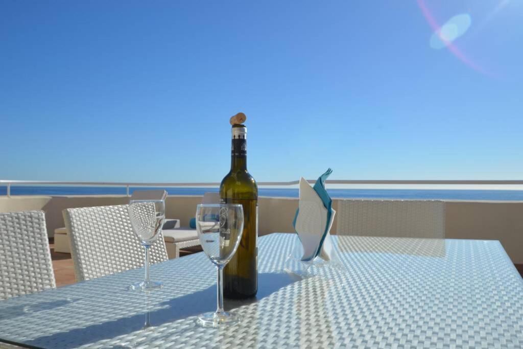Appartement Vistas Al Mar Panoramicas En *
